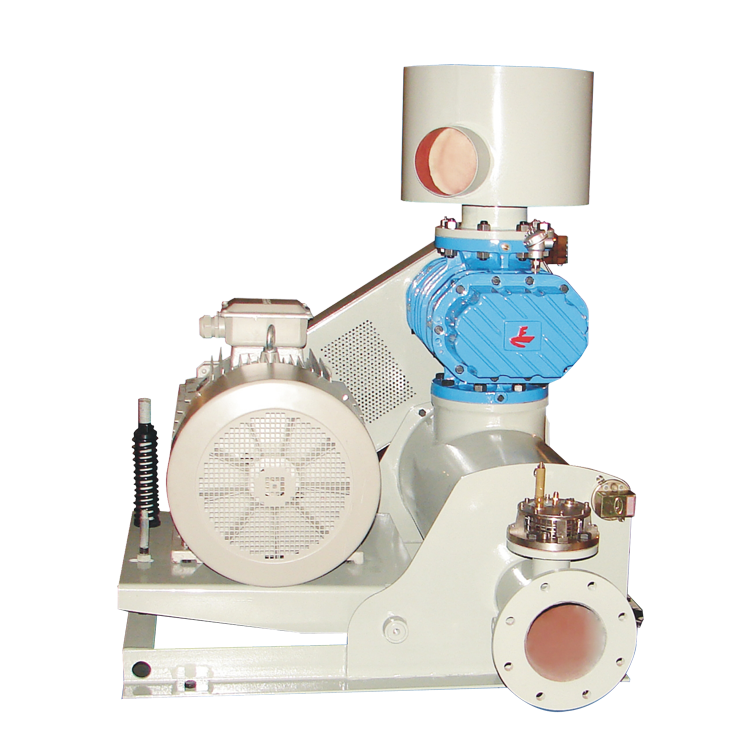 S-V系列罗茨真空泵