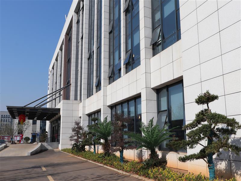 长沙鼓风机厂有限责任公司社会责任